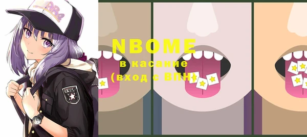 стафф Вяземский