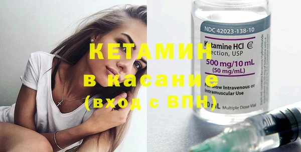 стафф Вяземский